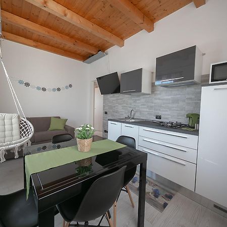 Casa Lagunare Чоджия Екстериор снимка