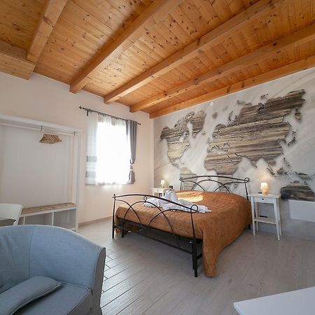 Casa Lagunare Чоджия Екстериор снимка