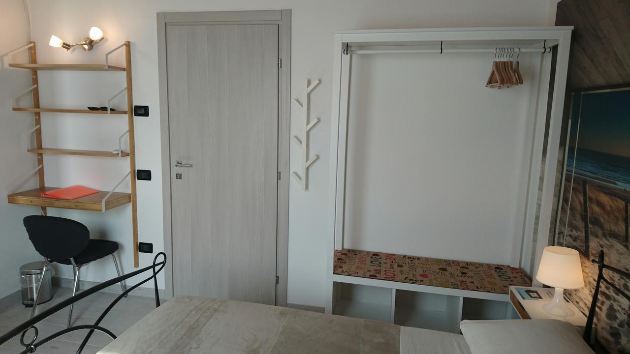 Casa Lagunare Чоджия Екстериор снимка