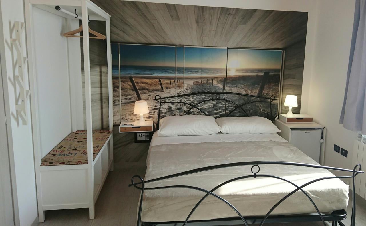 Casa Lagunare Чоджия Екстериор снимка
