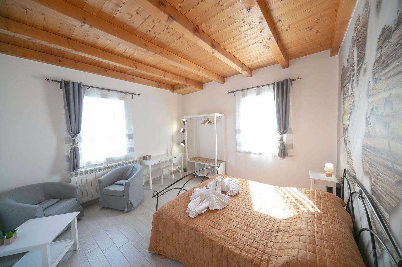 Casa Lagunare Чоджия Екстериор снимка