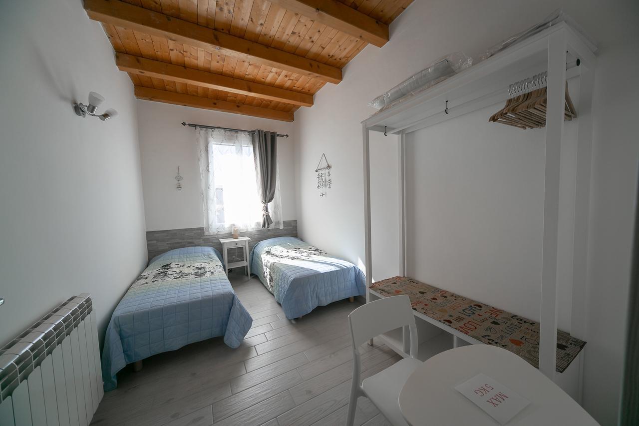 Casa Lagunare Чоджия Екстериор снимка