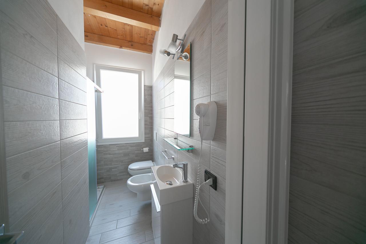 Casa Lagunare Чоджия Екстериор снимка