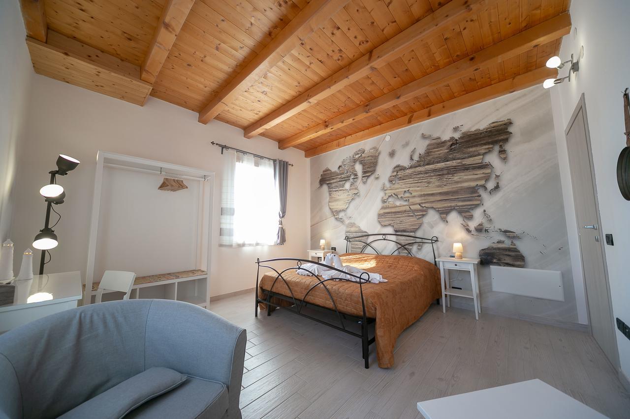 Casa Lagunare Чоджия Екстериор снимка