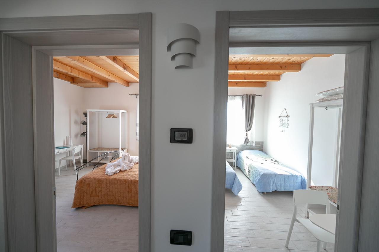 Casa Lagunare Чоджия Екстериор снимка