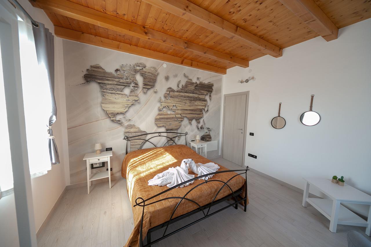 Casa Lagunare Чоджия Екстериор снимка